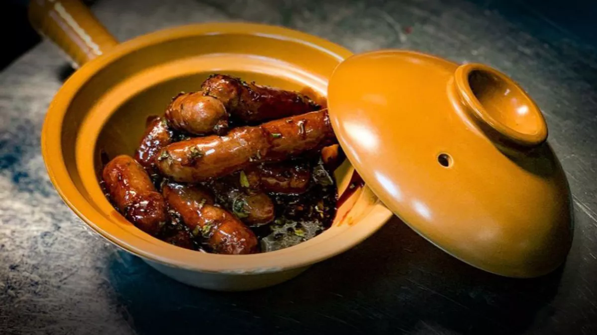 South Pearl Restaurant 4