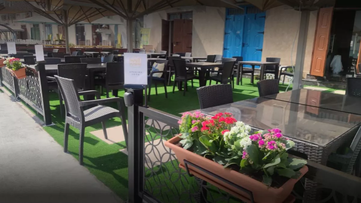 South Pearl Restaurant 2