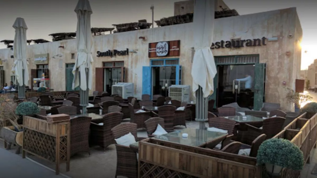 South Pearl Restaurant 9