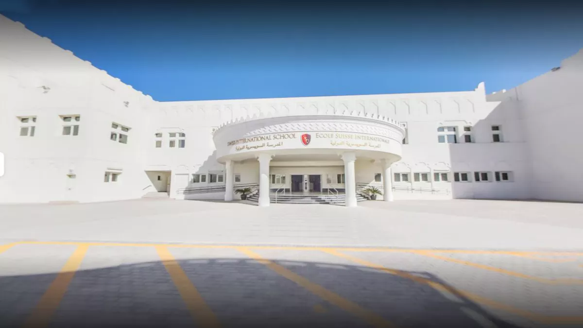 Swiss International School 2