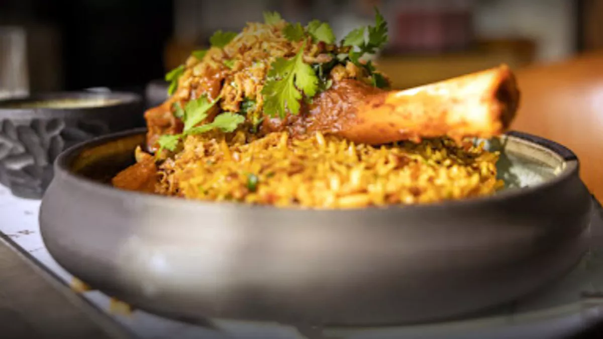 Char Eclectic Grill 2