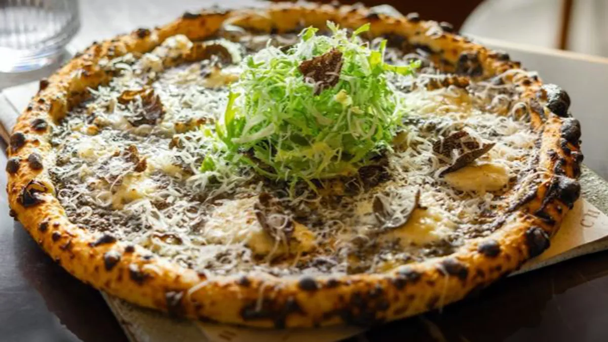 Char Eclectic Grill 6