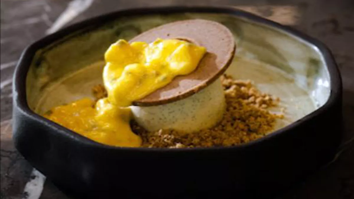 Char Eclectic Grill 4