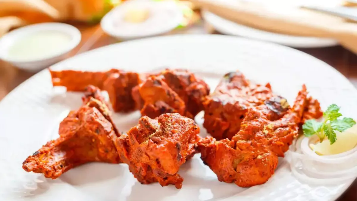 Saleem Javed Rule The Rolls 3