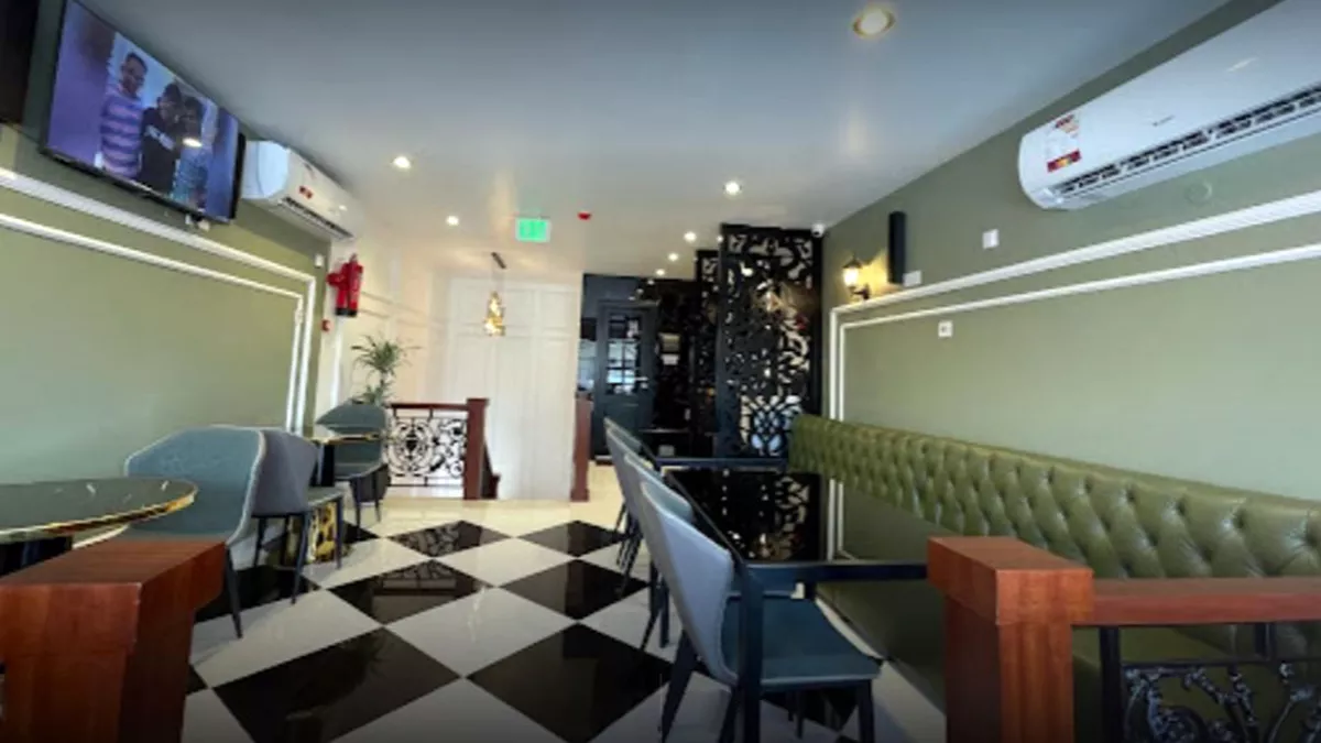 Saleem Javed Rule The Rolls 4