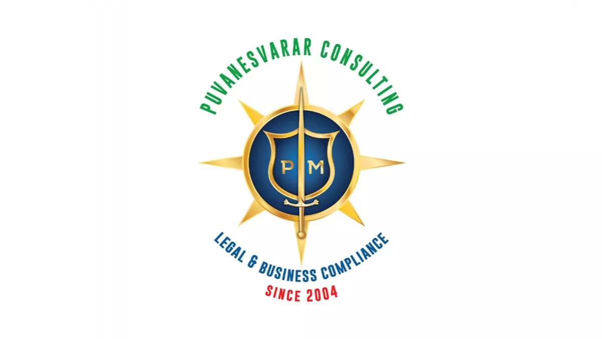 Puvanesvarar Consulting 1