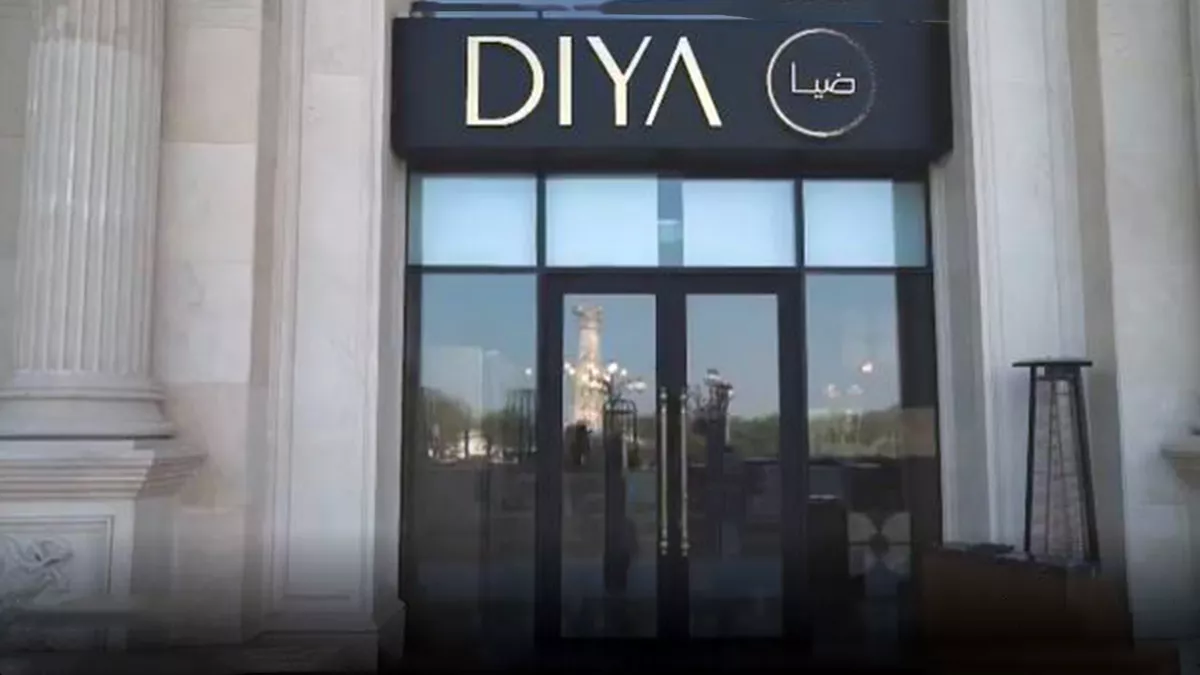 DIYA Restaurant 6