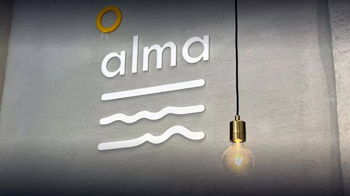 Alma 3