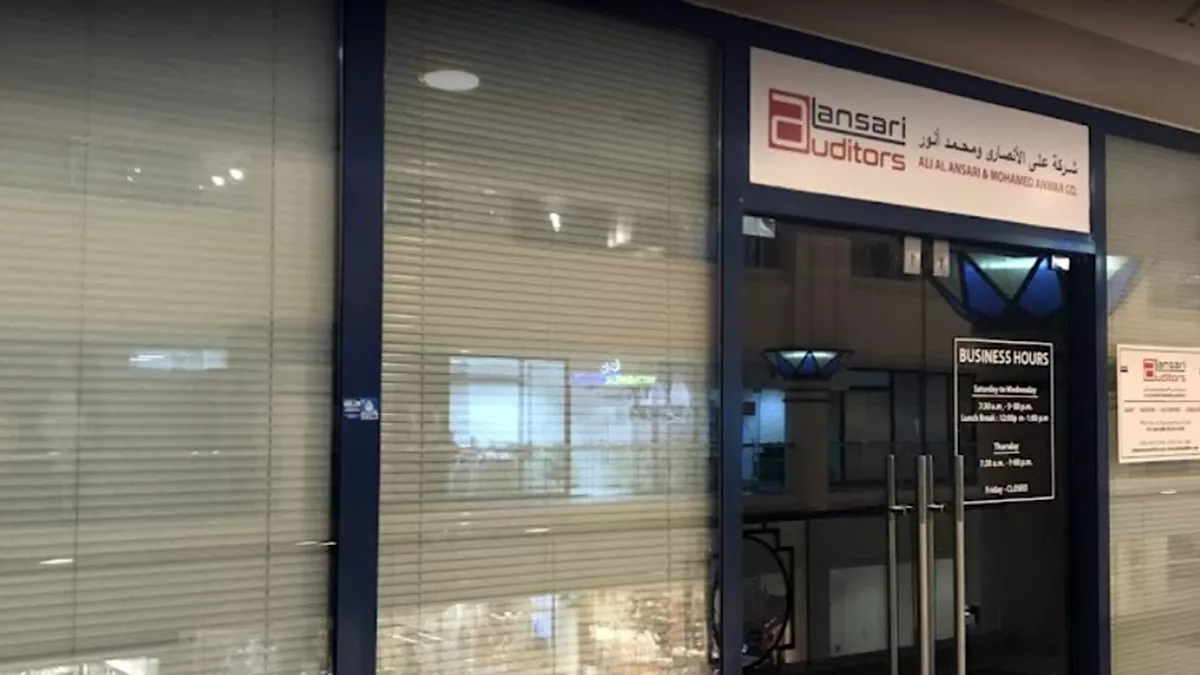 Ansari Auditors & Accountants Qatar 3