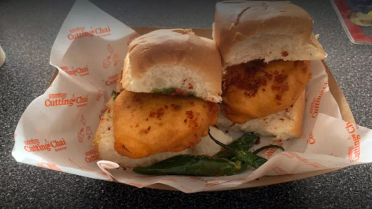 Bombay Cutting Chai Restaurant 5