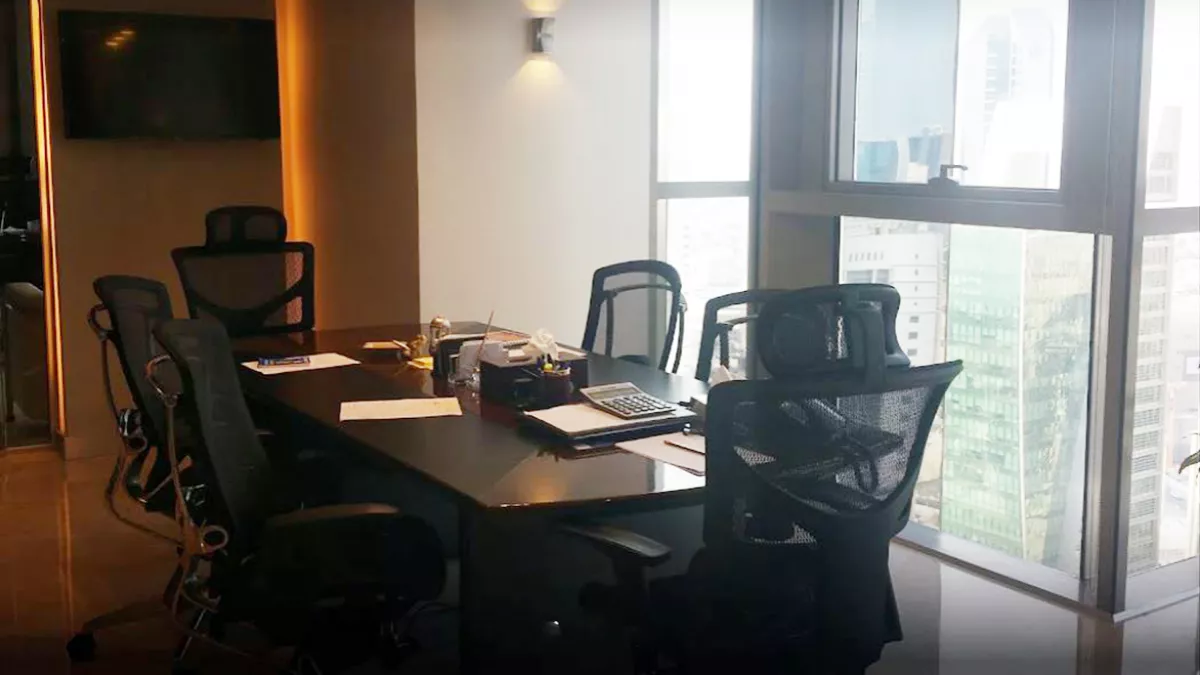 Magdy Abdel Malek & Co. 2