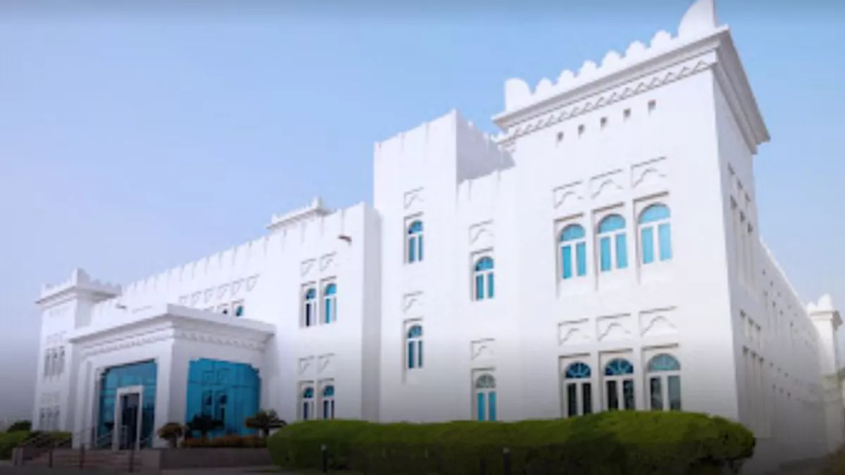 Hamad Bin Khalifa University 5