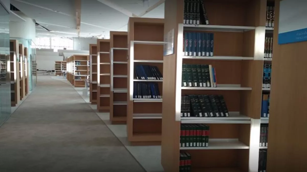 Hamad Bin Khalifa University 4