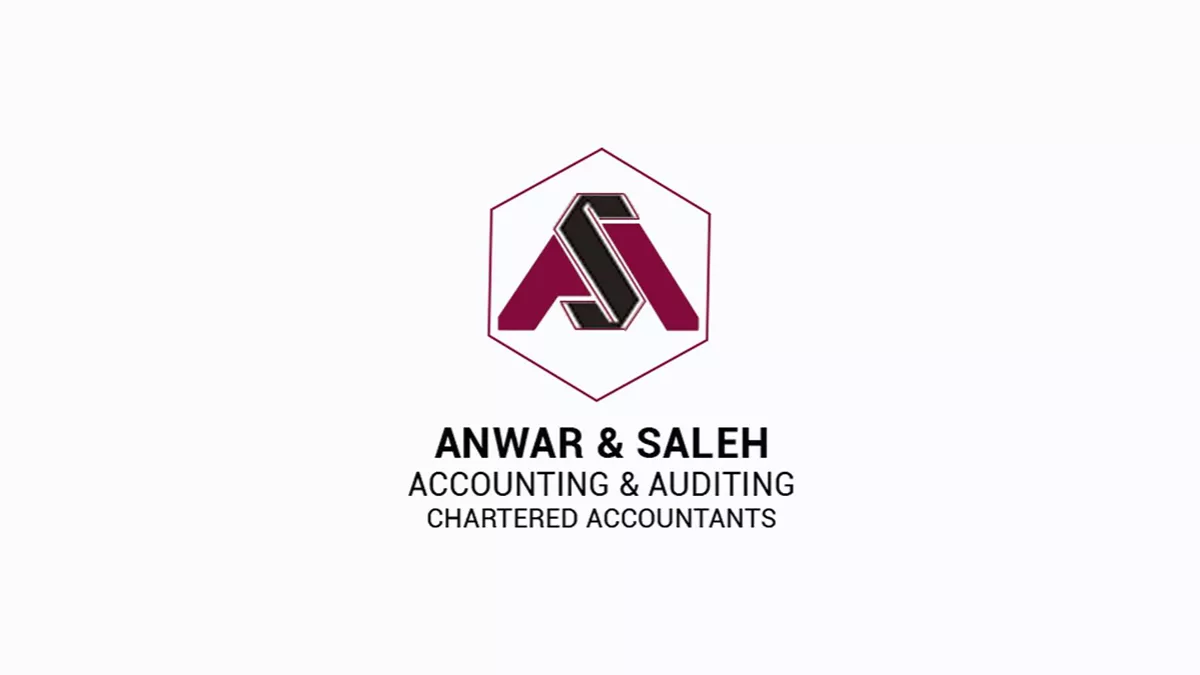 Anwar & Saleh Accounting & Auditing Chartered Accountants 2