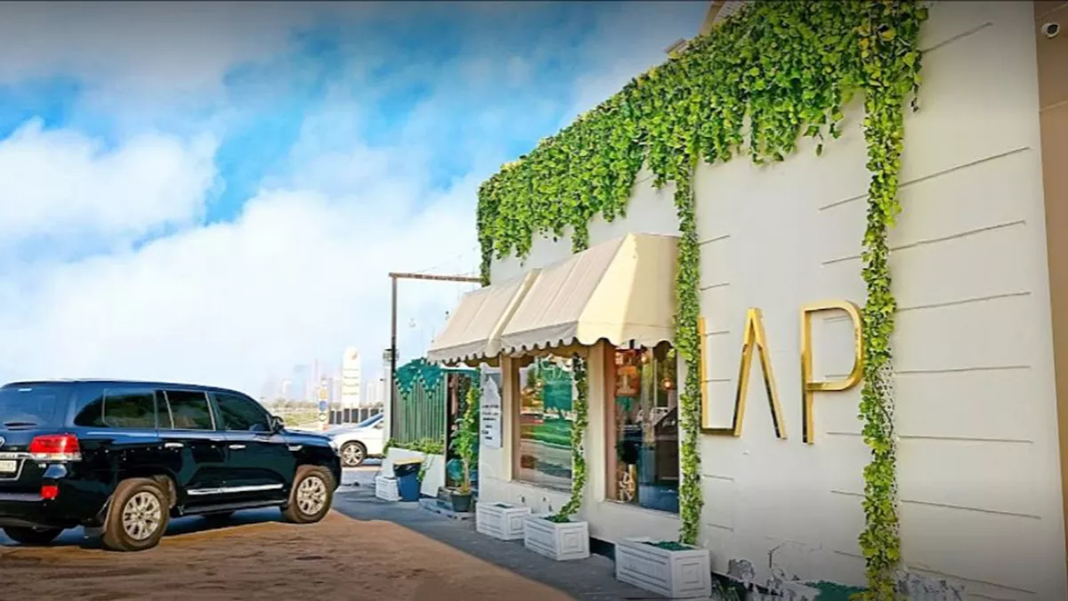 La Princess Chocolate 9