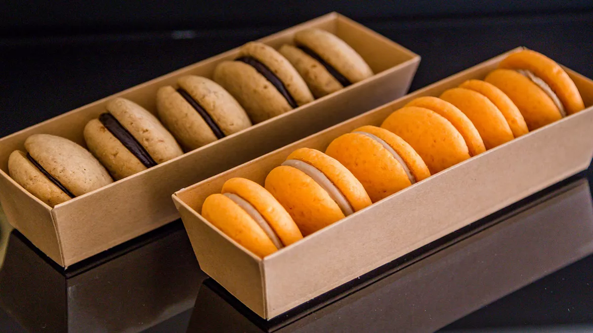 La Princess Chocolate 5