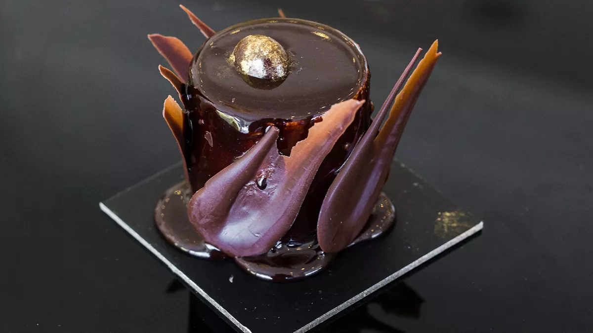 La Princess Chocolate 4