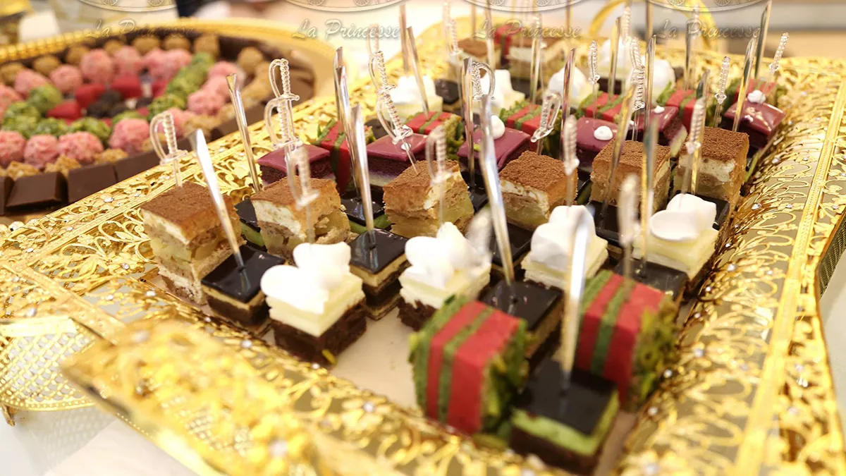 La Princess Chocolate 6