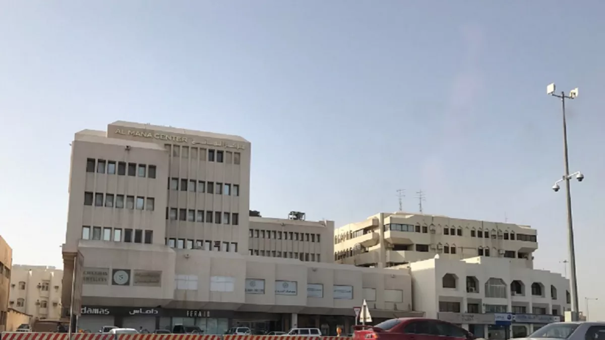 Adib Al Chaa & Co. - Chartered Accountants 2