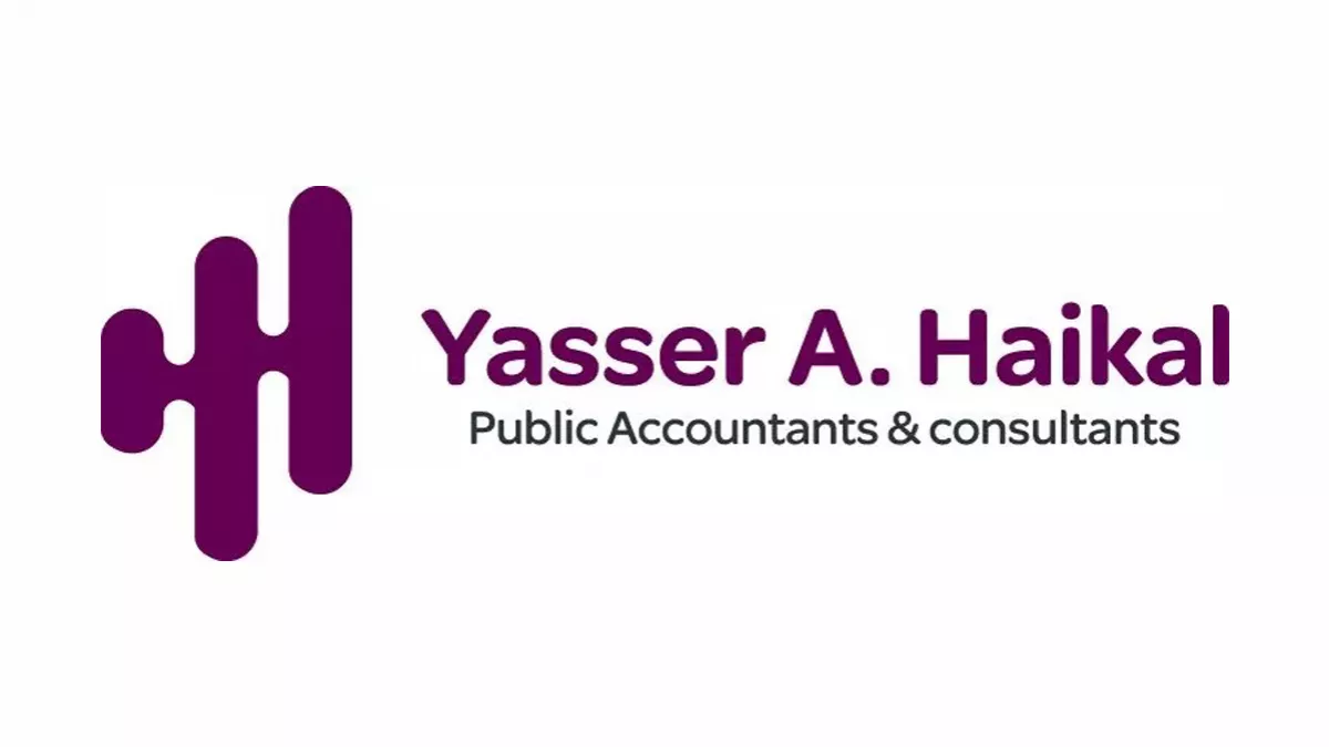 Yasser Abd Haikal Office 1