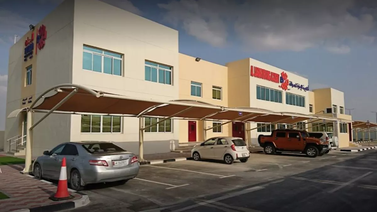 Alijarah Driving Academy 1