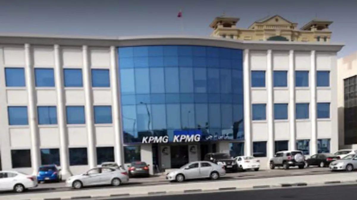 KPMG Qatar 2