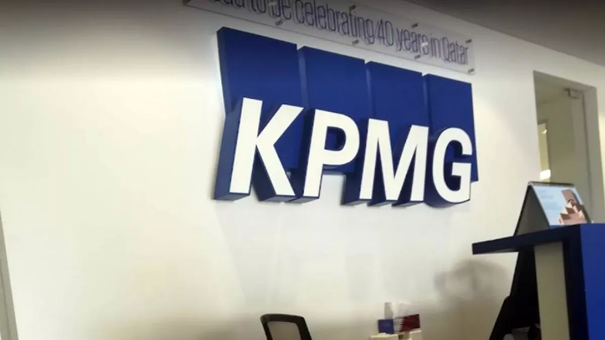 KPMG Qatar 1