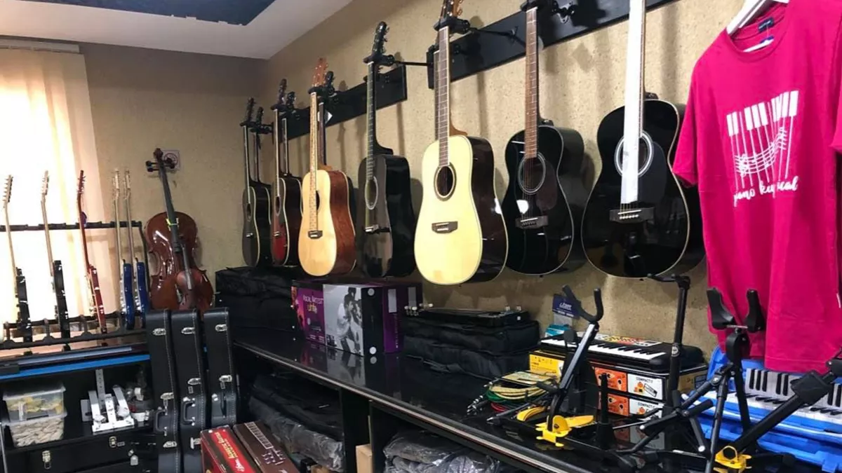 MusicHouse Office, Trading, and Services 3