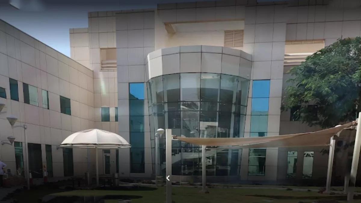 The Cuban Hospital 2