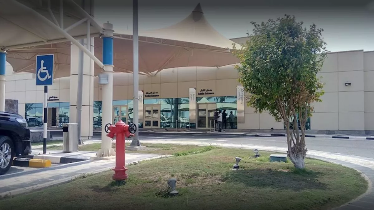 The Cuban Hospital 4