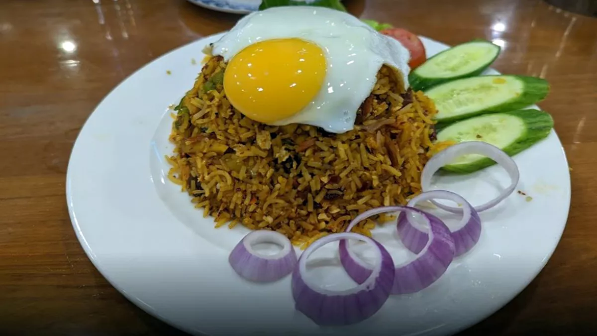 Lakbima Restaurant - Najma 4