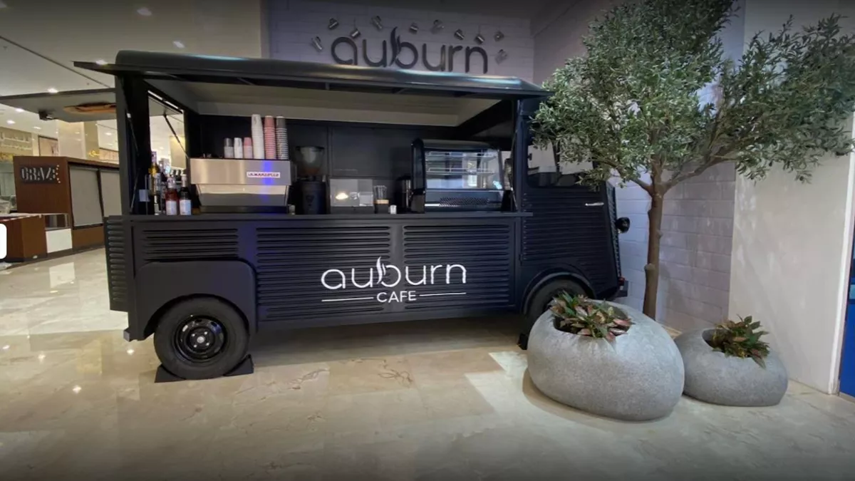 Auburn Café 4