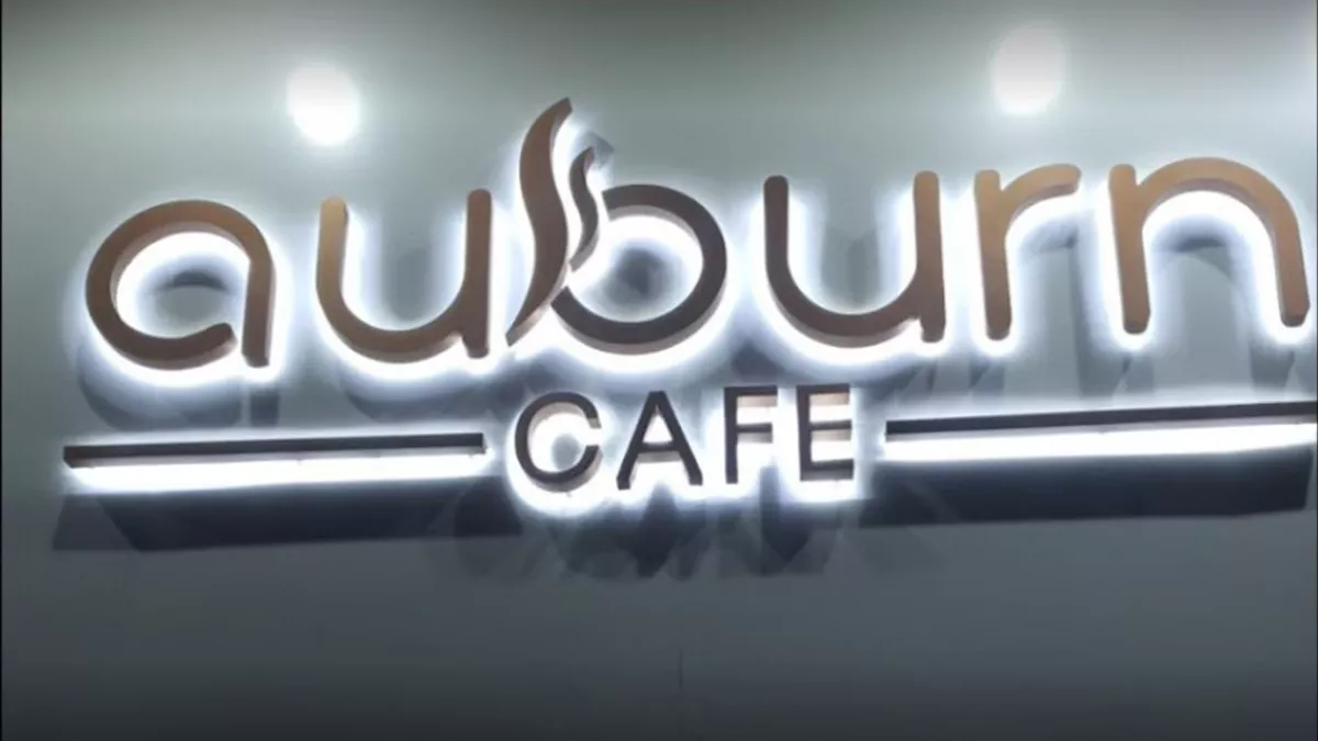 Auburn Café 3
