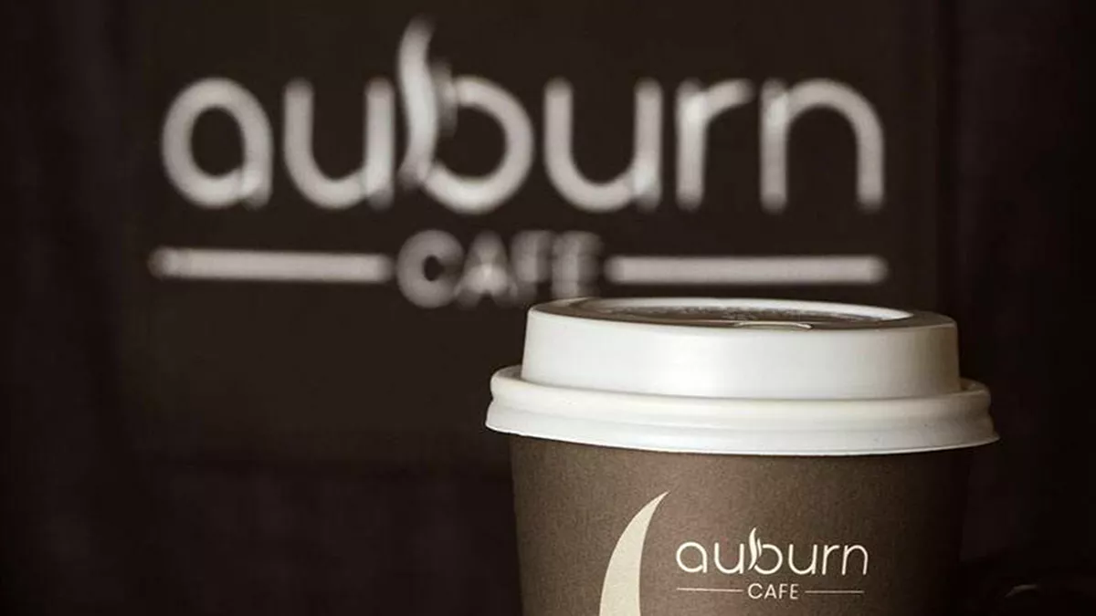 Auburn Café 1