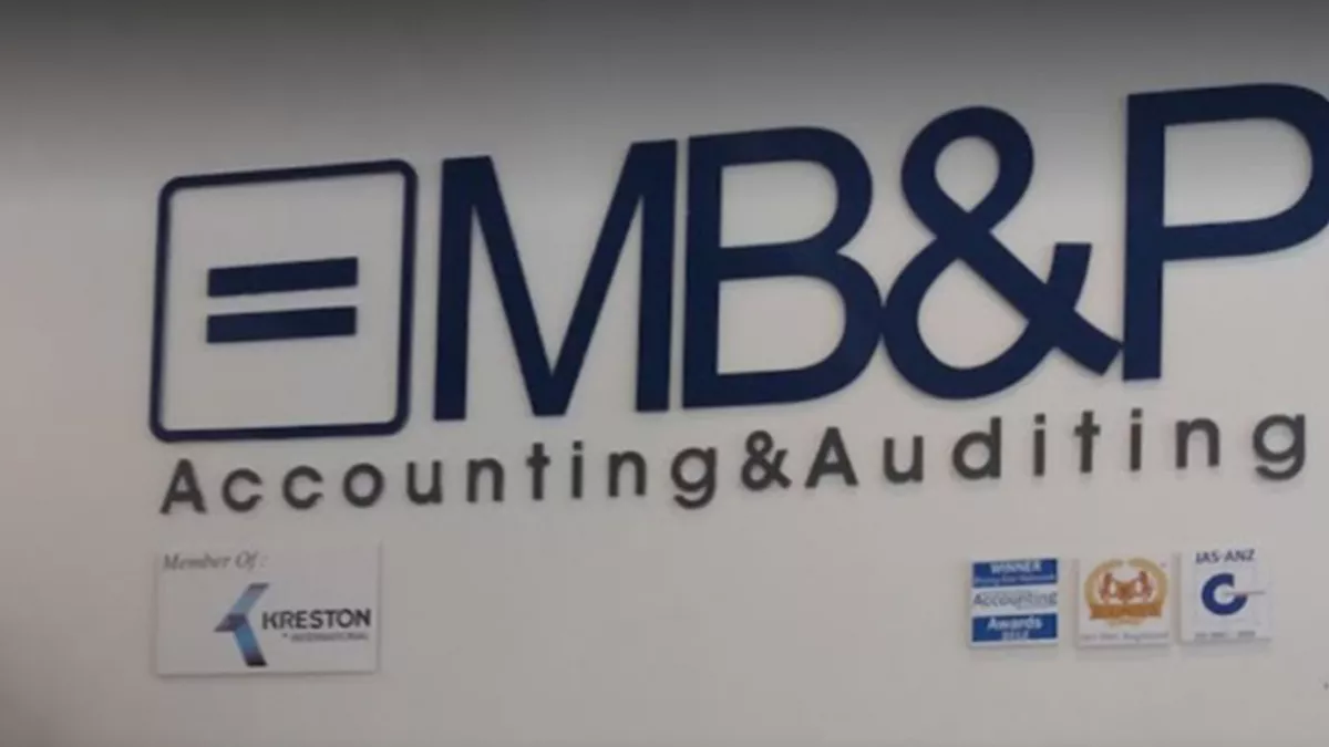 MB&P Accounting & Auditing 1