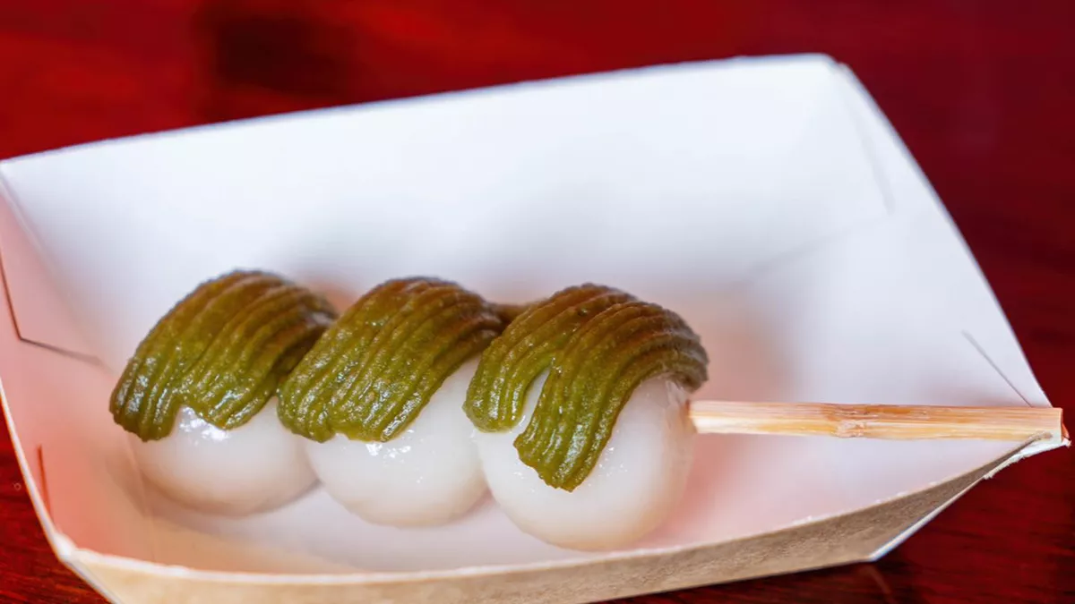 Ninja Ramen Restaurant 6