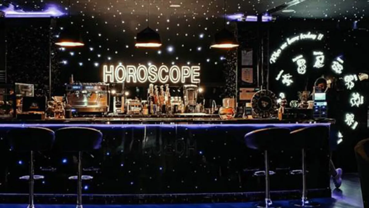 Horoscope cafe 10
