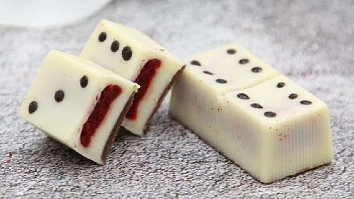 Dulce Chocolate - Al Hilal Branch 4