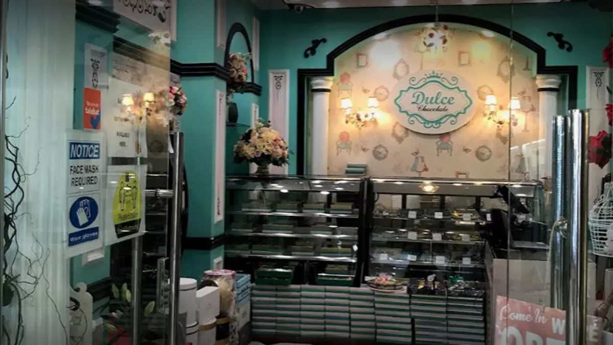 Dulce Chocolate - Al Hilal Branch 1