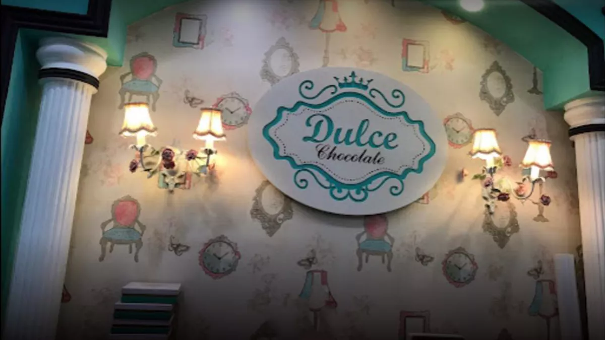 Dulce Chocolate - Al Hilal Branch 3