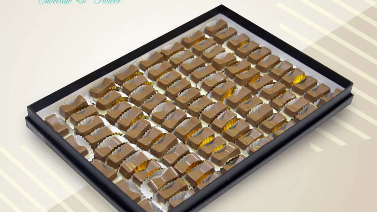 Dulce Chocolate - Murikh branch 1