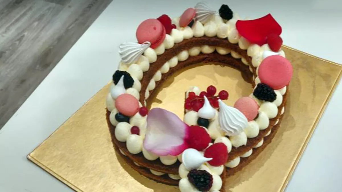 Chopin Chocolates and Dates 3