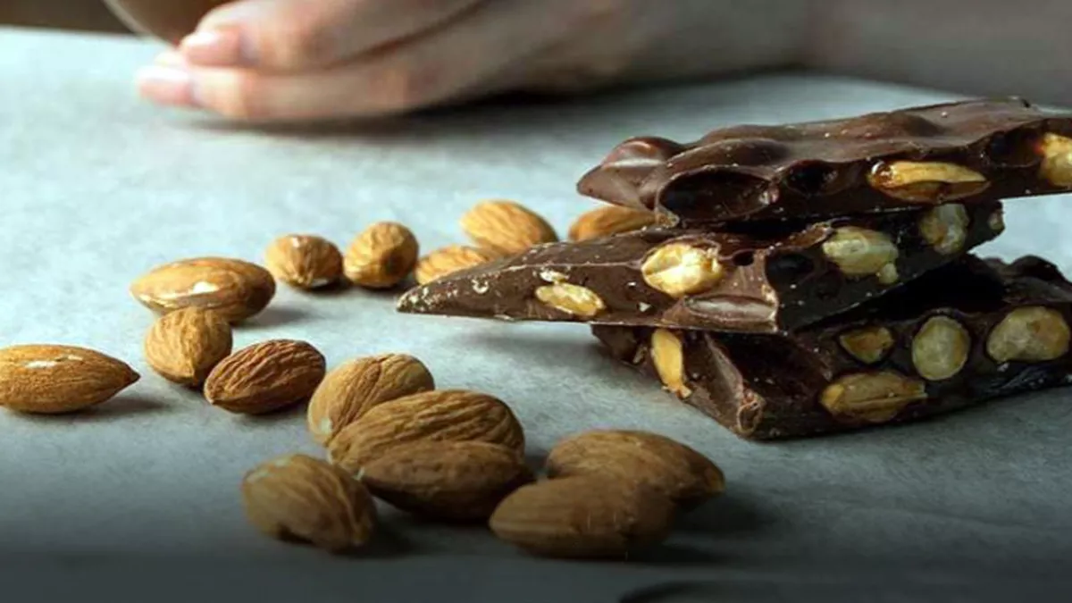 Läderach Chocolatier Qatar Salwa Road 6