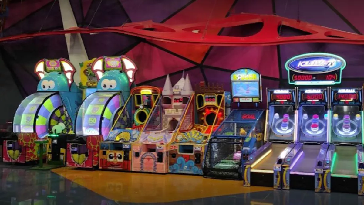 Geekay - Mall of Qatar 4