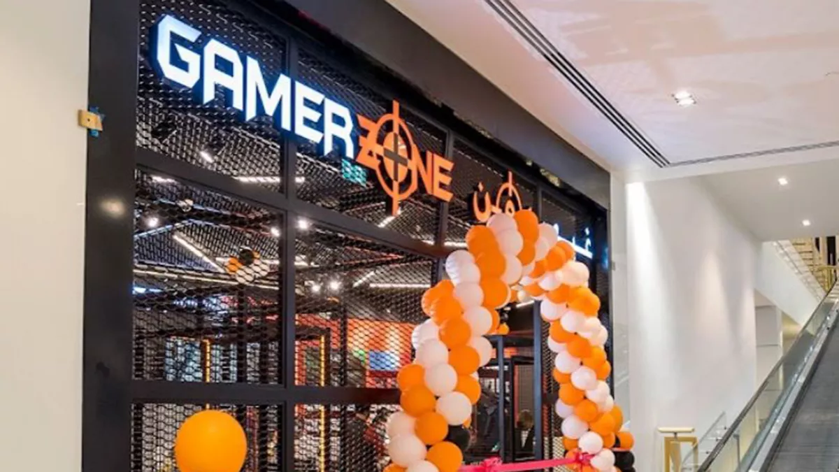 Gamer Zone - Umm Slal Mohammed 5