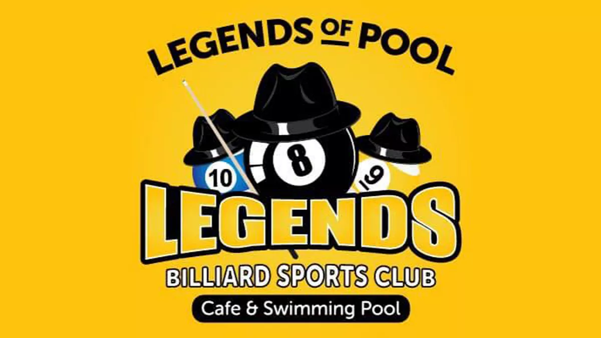 Legends Billiard 4
