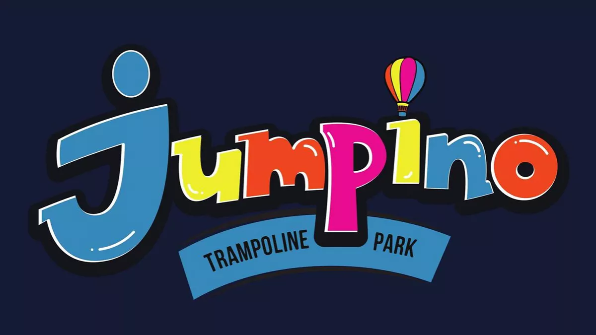 Jumpino Trampoline Park 5