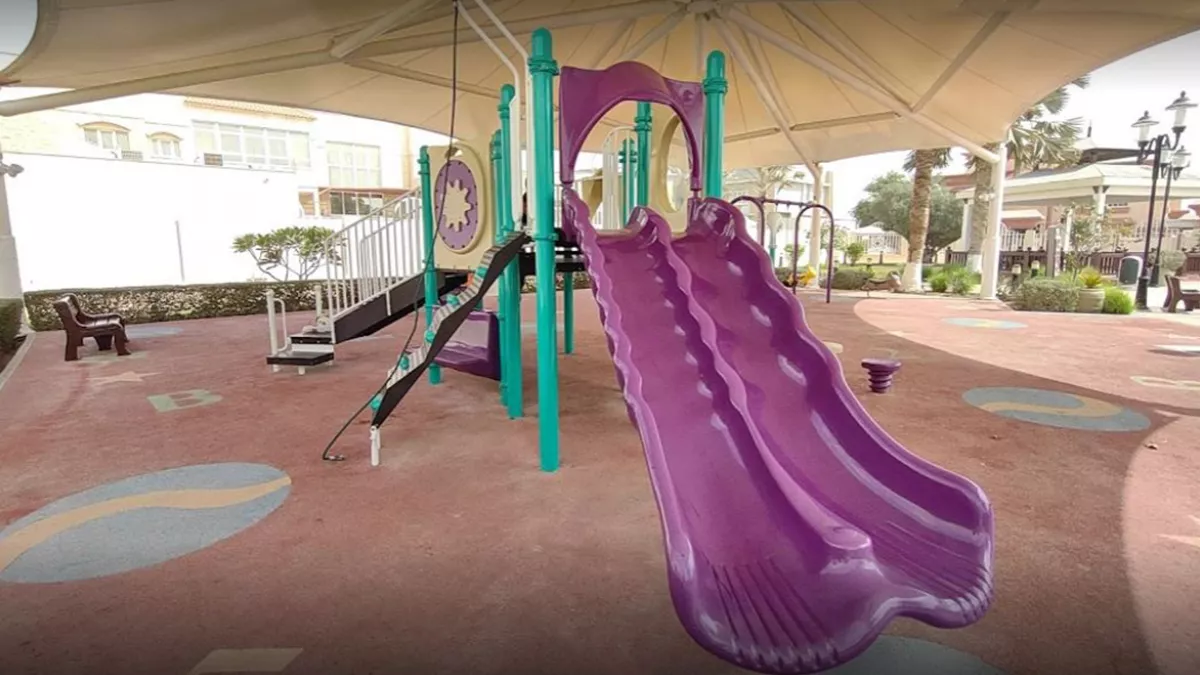 Al Nuaija Family Park 2