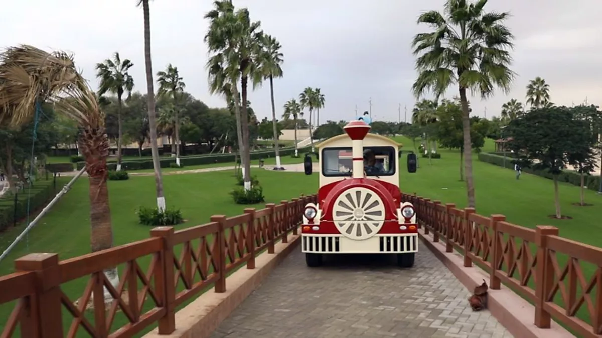 Al Khor Park 5