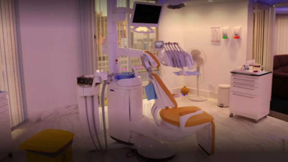 Al Wehda Medical Center 2